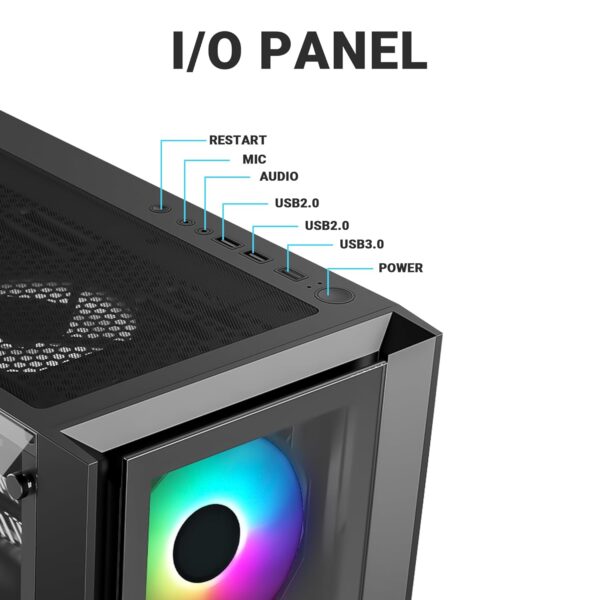 i5 12th Gen Desktop CPU - Image 5