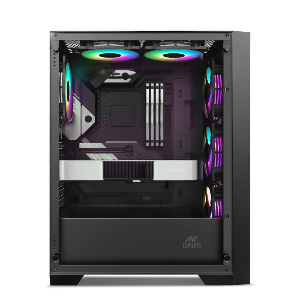 i5 12th Gen Desktop CPU - Image 3