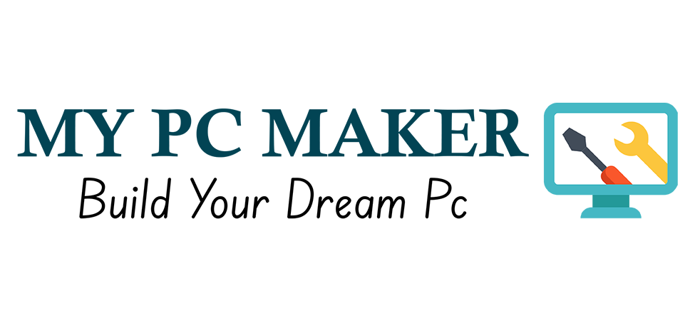 My PC Maker
