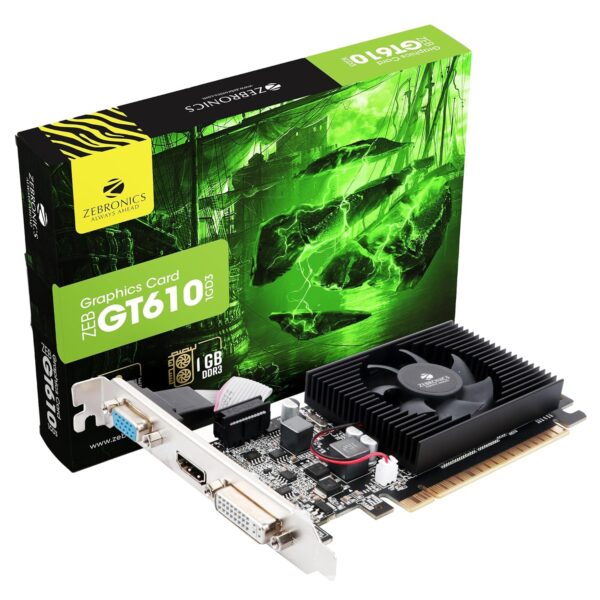 i5 650 Desktop PC - Image 4