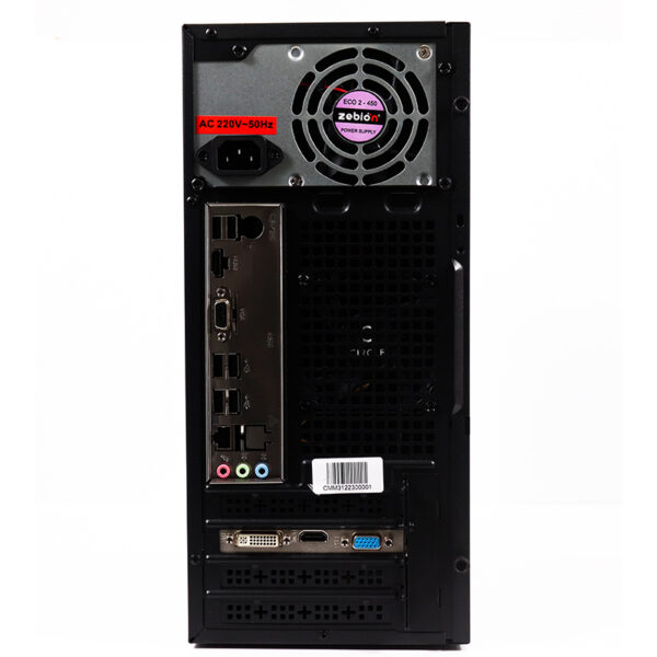 i3 540 Descktop PC Full Set - Image 3