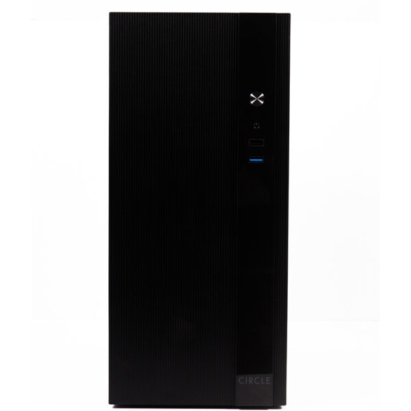 i5 650 Desktop PC Full Set - Image 3