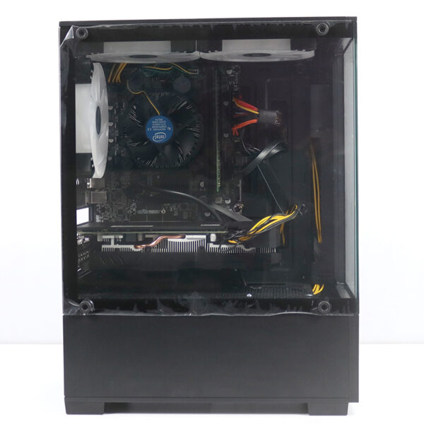 i5 6th Gen Desktop PC Full set - Image 4