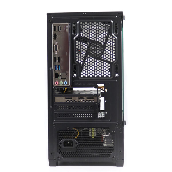 i5 6th Gen Desktop PC Full set - Image 3