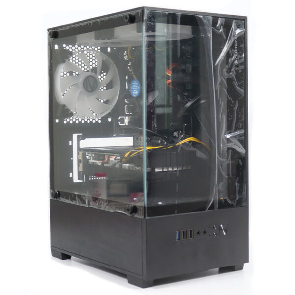 i5 6th Gen Desktop PC Full set - Image 2