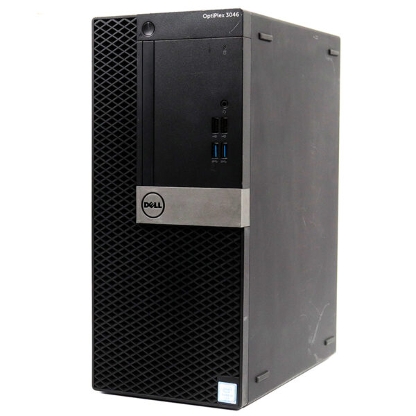 Renewed Dell Optiplex 3046 Full Set - Image 3