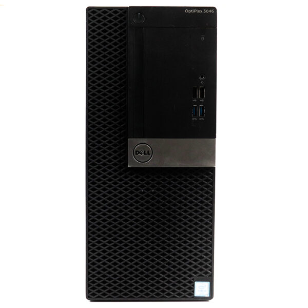 Renewed Dell Optiplex 3046 Full Set - Image 4