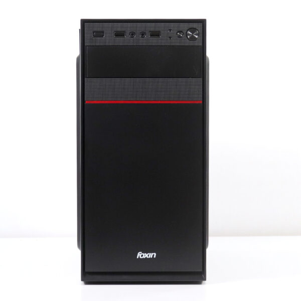 Intel Core i3 2120 Descktop PC - Image 2
