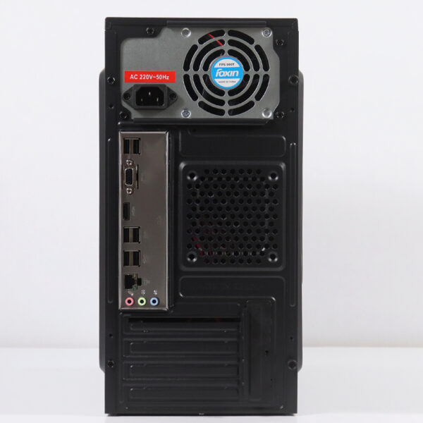 Intel Core i3 2120 Descktop PC - Image 3