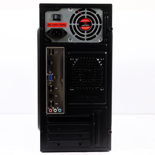 i3 540 Descktop PC - Image 3