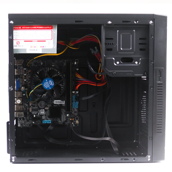 i3 540 Descktop PC Full Set - Image 2