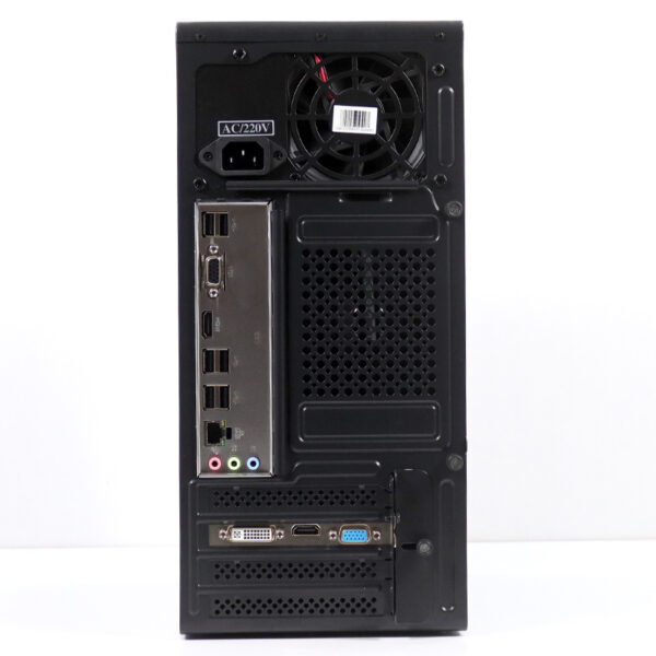 i5 2201 Desktop PC Full Set - Image 2