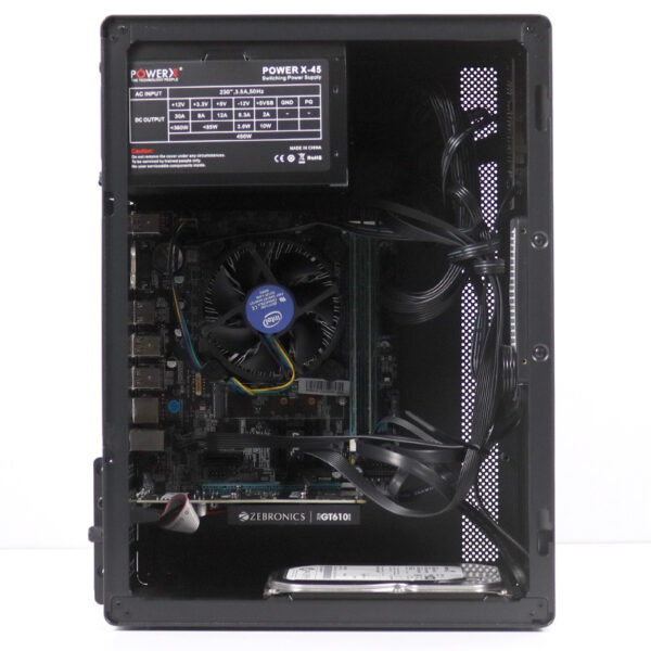 i5 2201 Desktop PC Full Set - Image 6