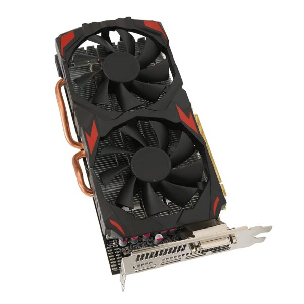 i5 6th Gen Desktop PC Full set - Image 9