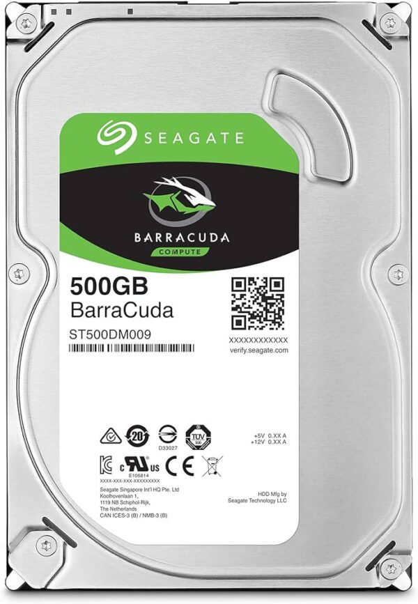 i5 650 Desktop PC - Image 6