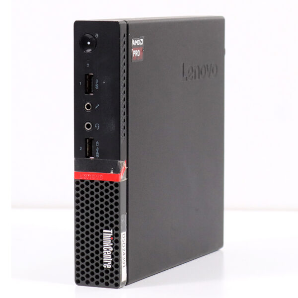 Renewed Lenovo tiny SOJL01 - Image 8