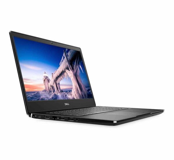 (Refurbished) Dell Latitude 3400 (Core i5 8th Gen/ 8GB Ram/ 256GB SSD/Webcam/ 14''/ Win-10 Pro) - Image 4