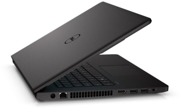 (Refurbished) Dell Latitude 3400 (Core i5 8th Gen/ 8GB Ram/ 256GB SSD/Webcam/ 14''/ Win-10 Pro) - Image 2