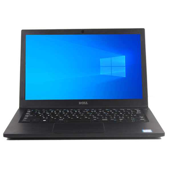 (Refurbished) DELL LATITUDE 7280 Lightweight(Core i5 6th GEN/ 8GB RAM/ 256 SSD/ WEBCAM/ 12.5'' NO TOUCH/ WIN PRO) - Image 2