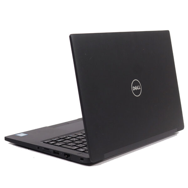 (Refurbished) DELL LATITUDE 7280 Lightweight(Core i5 6th GEN/ 8GB RAM/ 256 SSD/ WEBCAM/ 12.5'' NO TOUCH/ WIN PRO) - Image 3