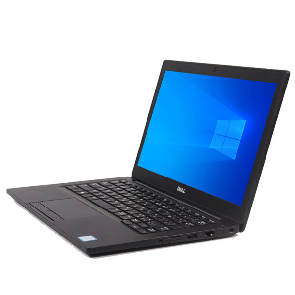 (Refurbished) DELL LATITUDE 7280 Lightweight(Core i5 6th GEN/ 8GB RAM/ 256 SSD/ WEBCAM/ 12.5'' NO TOUCH/ WIN PRO) - Image 4