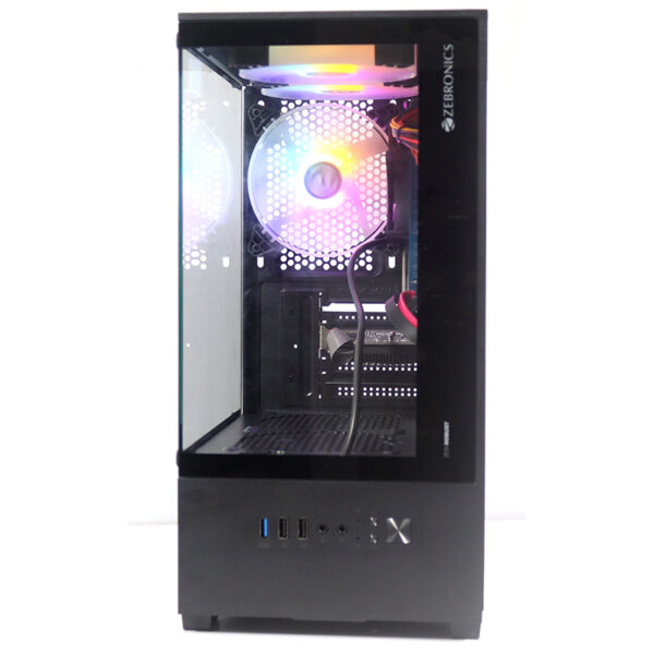 intel i7 4th Gen Desktop PC Full Set - Image 4
