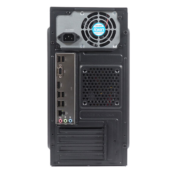 Intel Core i3 3rd Gen Desktop PC Full Set - Image 2