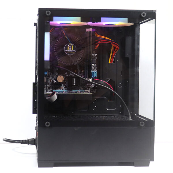 intel i7 4th Gen Desktop PC Full Set - Image 5