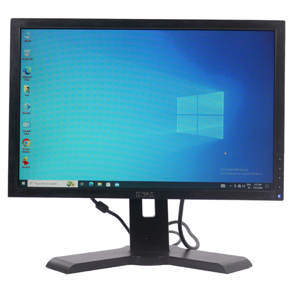 Renewed HP Compaq Desktop Computer PC (Intel Dual Core, 4 GB RAM, 500 GB HDD, Windows 10 Pro, MS Office, USB, Ethernet, VGA), Black - Image 8