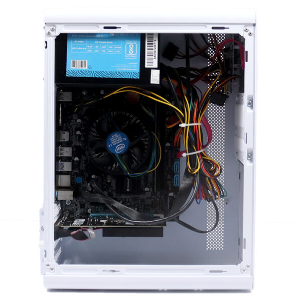 Intel Core i5 6th Gen Desktop PC Full Set - Image 2