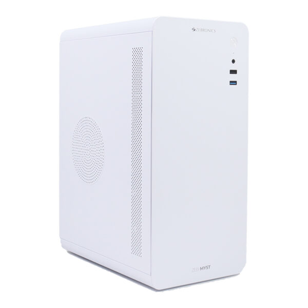 Intel Core i5 6th Gen Desktop PC Full Set - Image 5