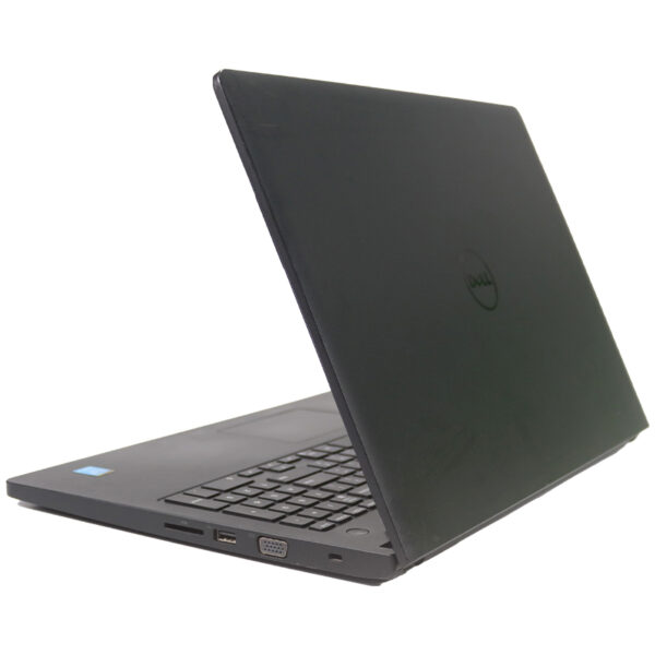 (Refurbished) Dell Latitude 3560 Laptop (5th Gen i3/ 8GB RAM/ 256 SSD/ 15.6"/Windows 10 Pro - Image 2