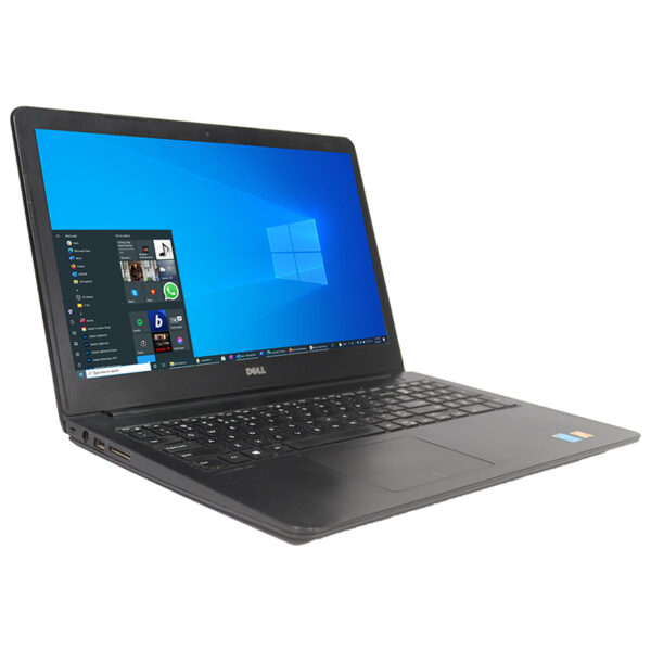 (Refurbished) Dell Latitude 3550-6914 15.6-inch Laptop (4th Gen Intel Core i3/8 GB/500 GB) - Image 2