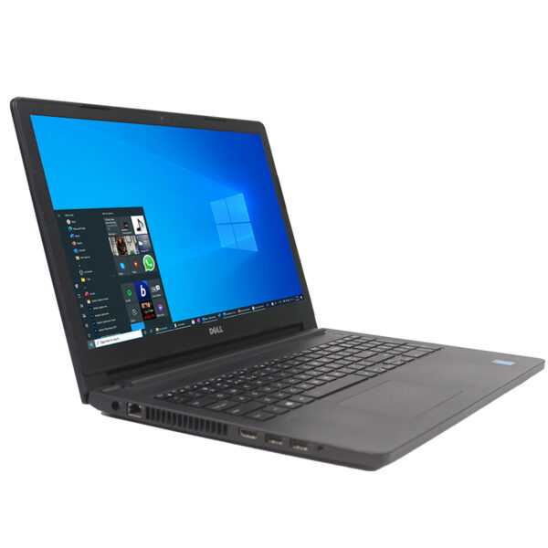 (Refurbished) Dell Latitude 3560 Laptop (5th Gen i3/ 8GB RAM/ 256 SSD/ 15.6"/Windows 10 Pro - Image 3