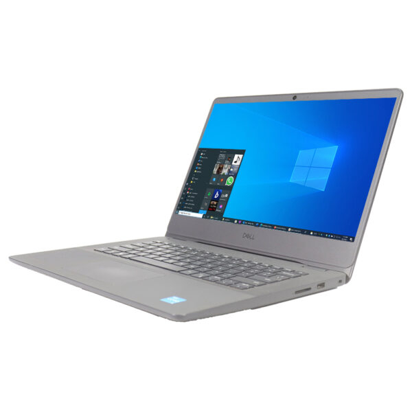 (Refurbished) DELL Vostro 3400 Core i3 11th gen Laptop, 8 GB RAM, 256GB SSD, Intel HD Graphics, 14 inch - Image 3