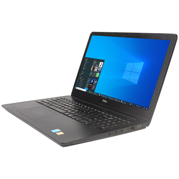 (Refurbished) Dell Latitude 3550-6914 15.6-inch Laptop (4th Gen Intel Core i3/8 GB/500 GB) - Image 3