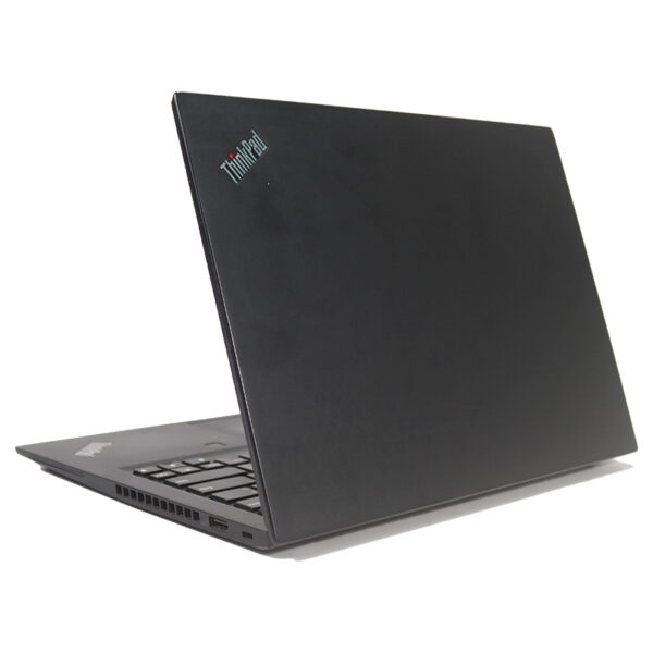 (Refurbished) Lenovo Thinkpad Laptop T480 Intel Core i5 8th Generation Processor 16GB Ram & 256 GB SSD, 14 Inches Notebook Computer - Image 2