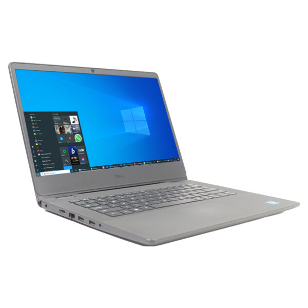 (Refurbished) DELL Vostro 3400 Core i3 11th gen Laptop, 8 GB RAM, 256GB SSD, Intel HD Graphics, 14 inch - Image 4