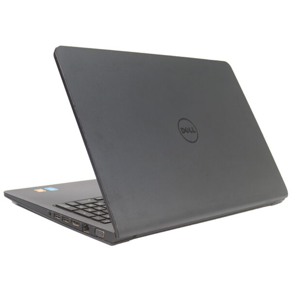 (Refurbished) Dell Latitude 3550-6914 15.6-inch Laptop (4th Gen Intel Core i3/8 GB/500 GB) - Image 4