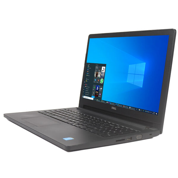 (Refurbished) Dell Latitude 3560 Laptop (5th Gen i3/ 8GB RAM/ 256 SSD/ 15.6"/Windows 10 Pro - Image 4