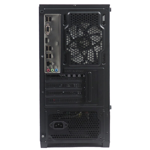 intel i7 3rd Gen Desktop PC Full Set - Image 6