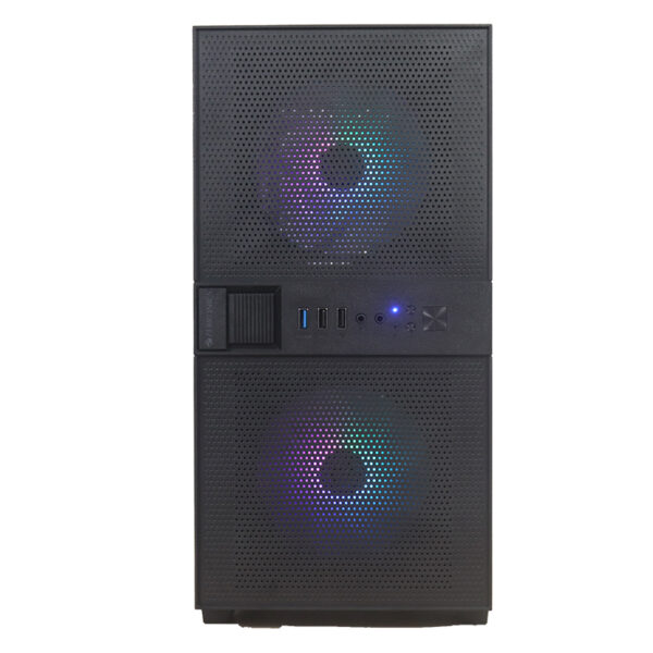 intel i5 3rd Gen Gaming Desktop PC Only - Image 3
