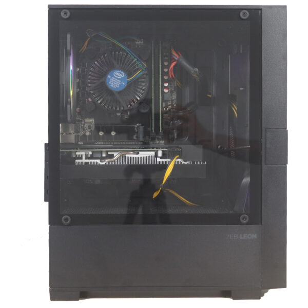 intel i5 3rd Gen Gaming Desktop PC Only - Image 2