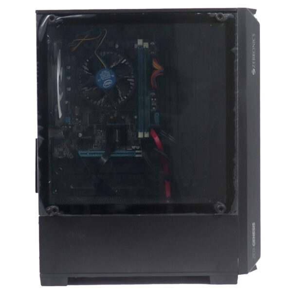 intel i7 3rd Gen Desktop PC Only - Image 2