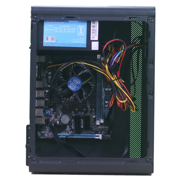 intel i5 4th Gen Desktop PC Full Set - Image 3