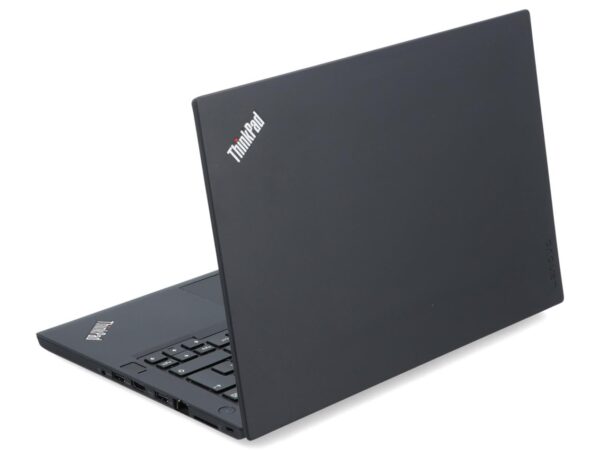 SECOND HAND LENOVO THINKPAD A475 AMD PRO A12 9TH GEN,  14 inch FHD LAPTOP - Image 4