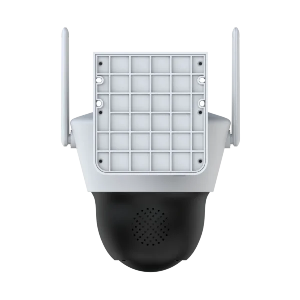 Trueview T18200 4G Mini PT Solar Linkage 3MP+3MP Dual Intelligent Security Camera  (64GB, 1 Channel) - Image 7