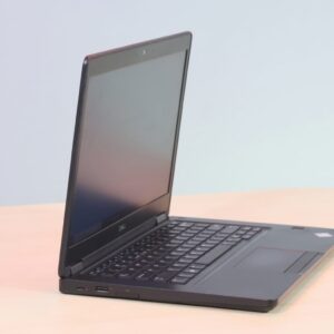 DELL LATITUDE 5490 SECOND HAND LAPTOP,  i7 8th Gen, 16 GB RAM, 500GB HDD