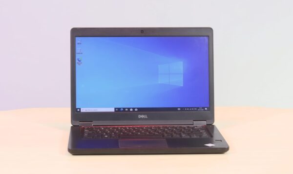 DELL LATITUDE 5490 SECOND HAND LAPTOP,  i7 6th Gen, 16 GB RAM, 500GB HDD - Image 6