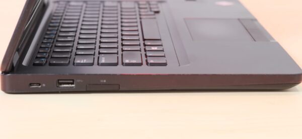 DELL LATITUDE 5490 SECOND HAND LAPTOP,  i7 6th Gen, 16 GB RAM, 500GB HDD - Image 5